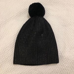 Lululemon NWOT All That Shimmers Beanie